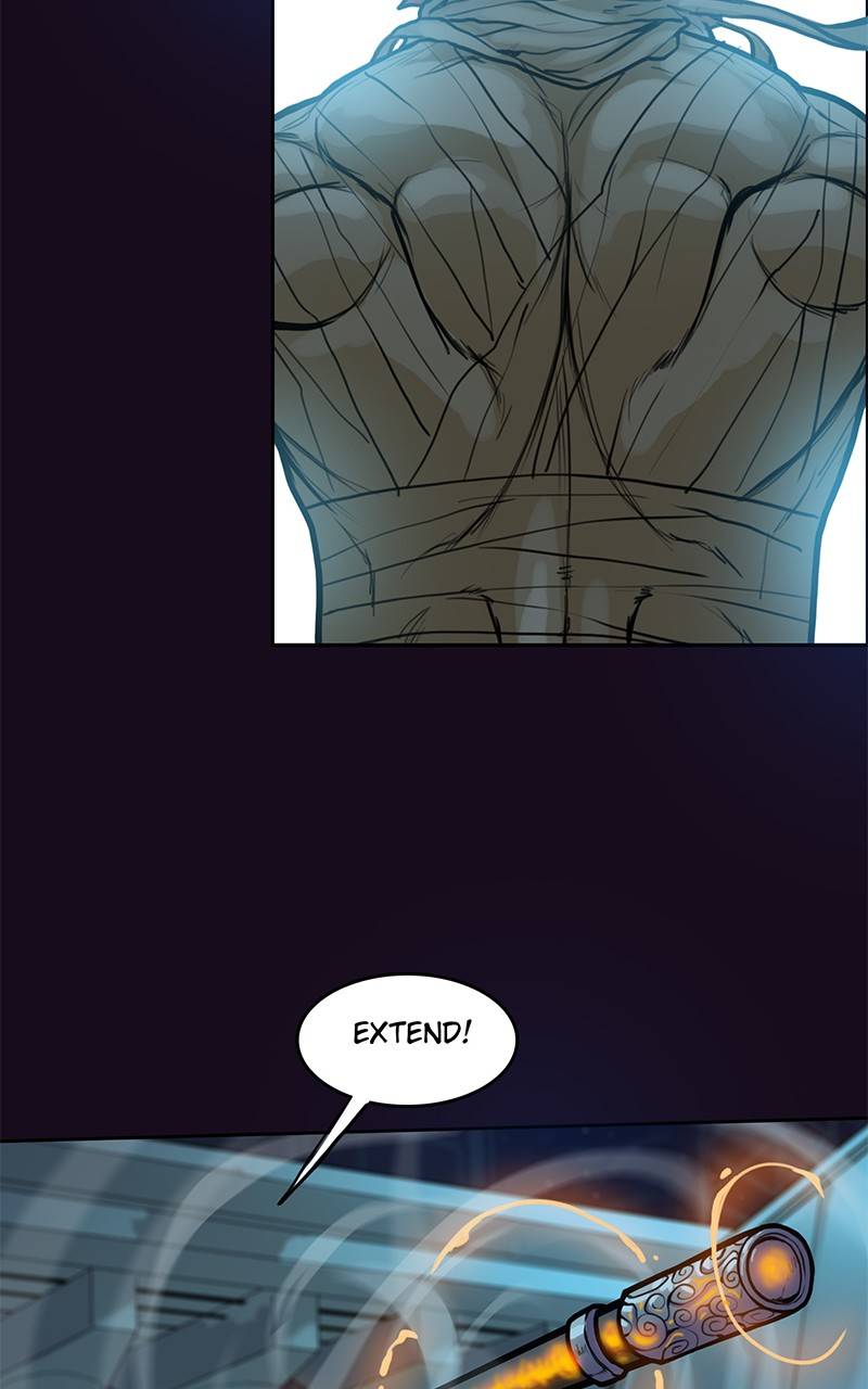 Ordeal chapter 36 page 86