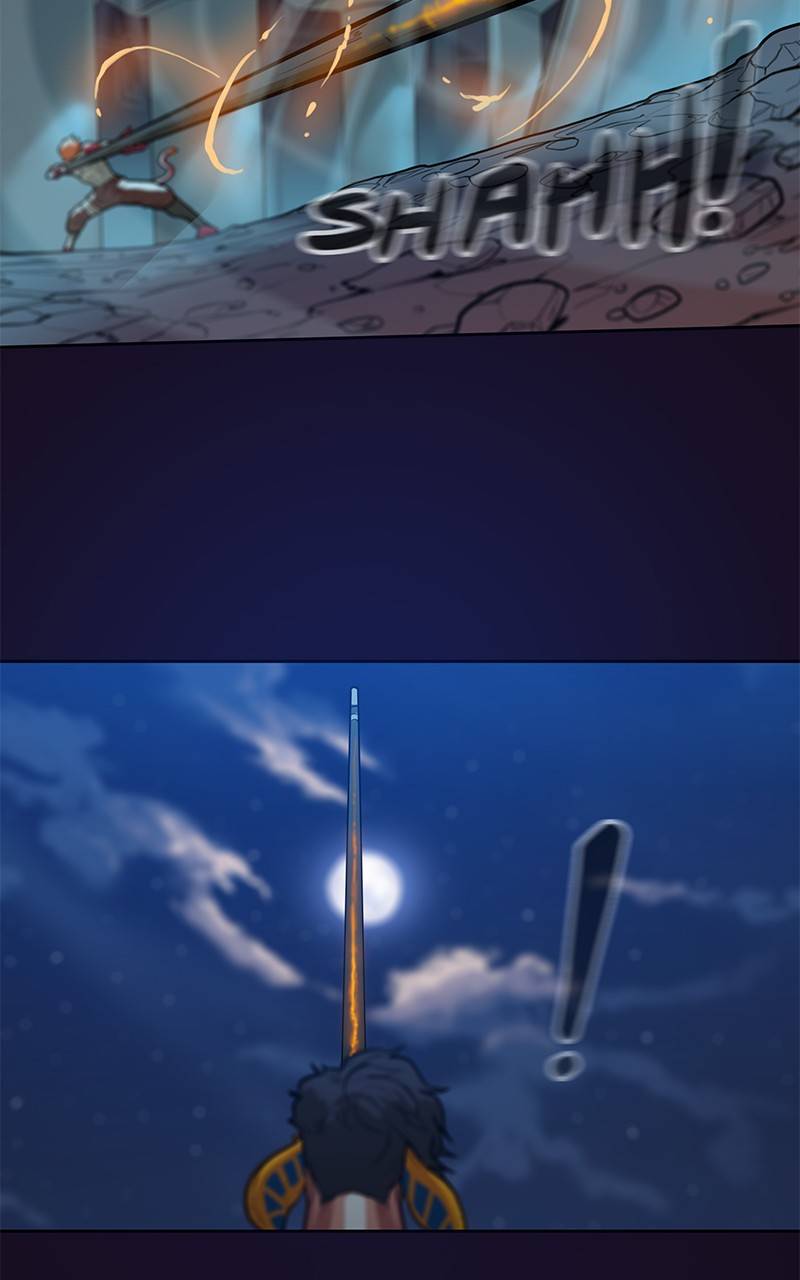 Ordeal chapter 36 page 87