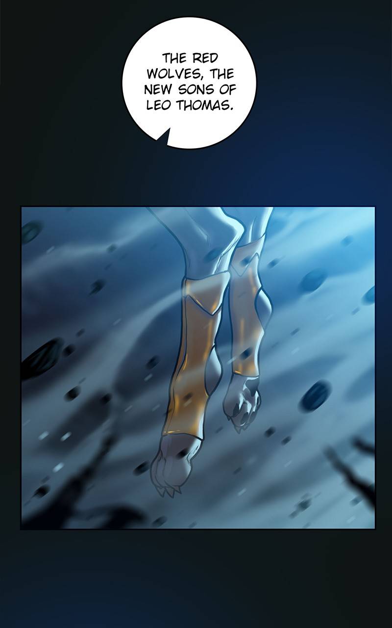 Ordeal chapter 37 page 100