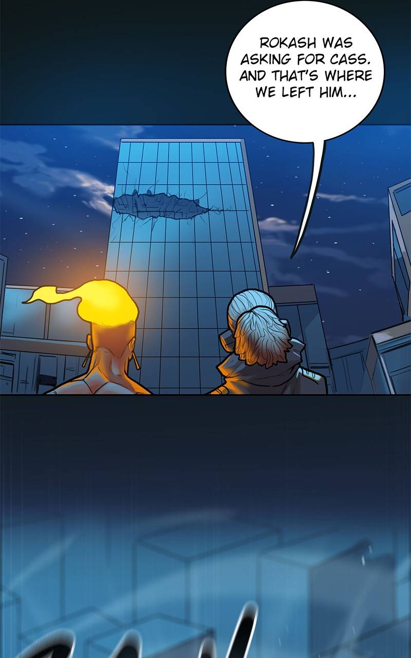 Ordeal chapter 37 page 95