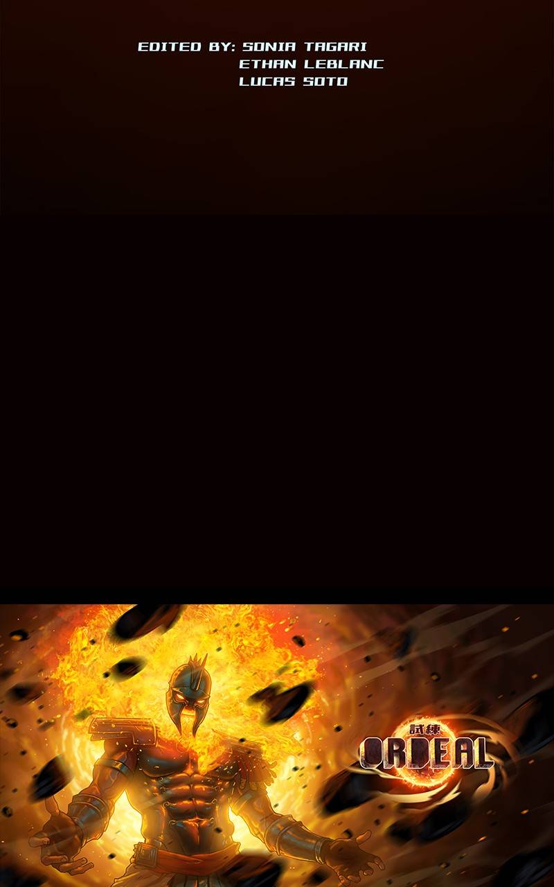 Ordeal chapter 38 page 124