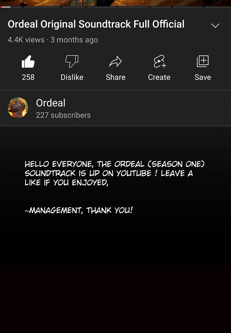 Ordeal chapter 38 page 125