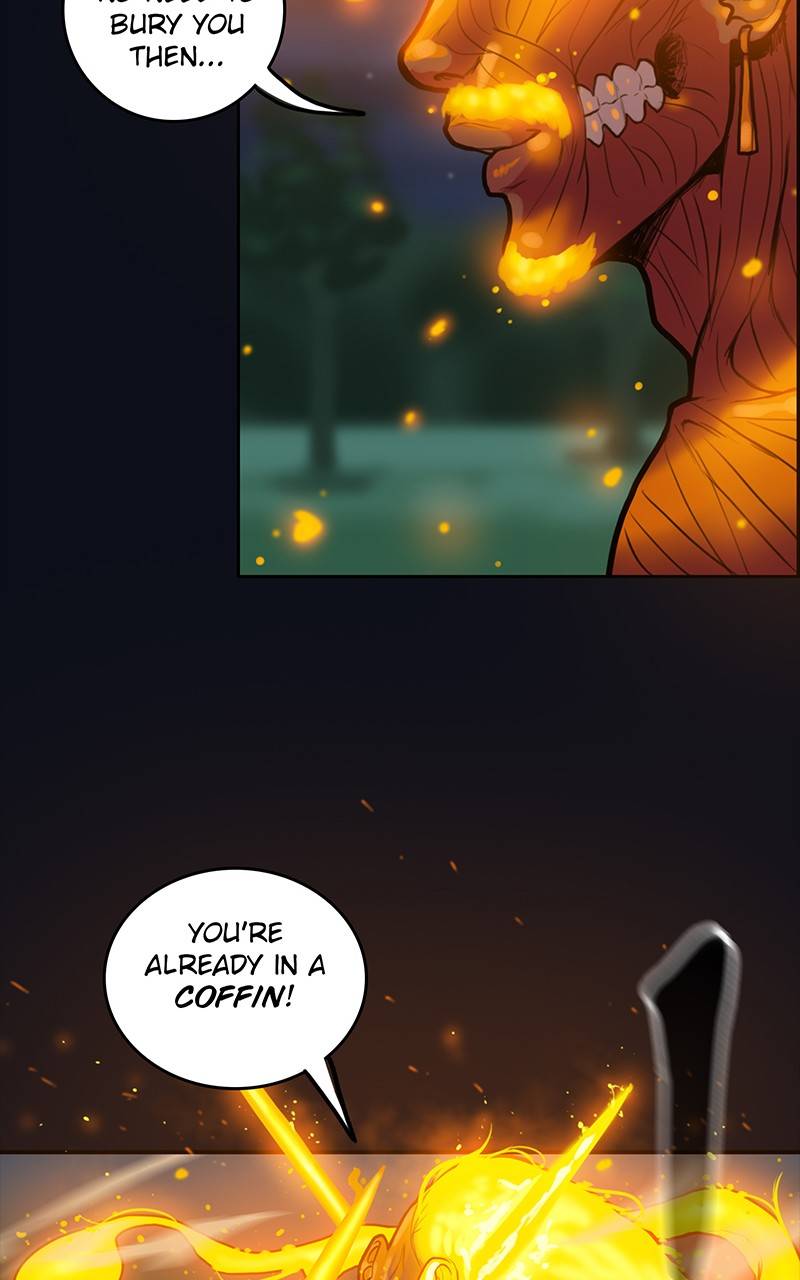 Ordeal chapter 38 page 66