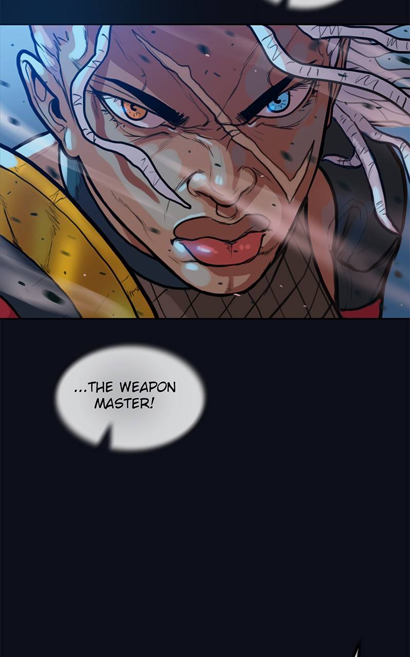 Ordeal chapter 39 page 28