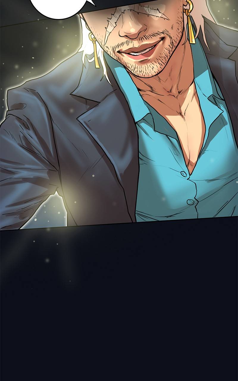 Ordeal chapter 39 page 3