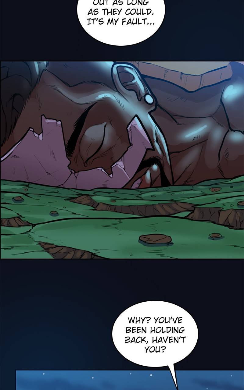 Ordeal chapter 39 page 36