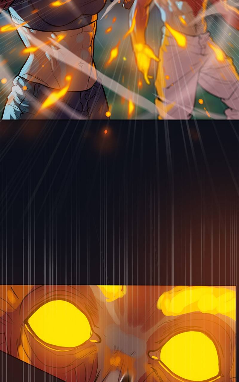 Ordeal chapter 39 page 53