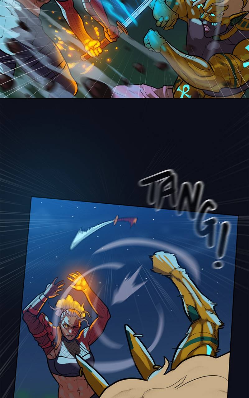 Ordeal chapter 39 page 68