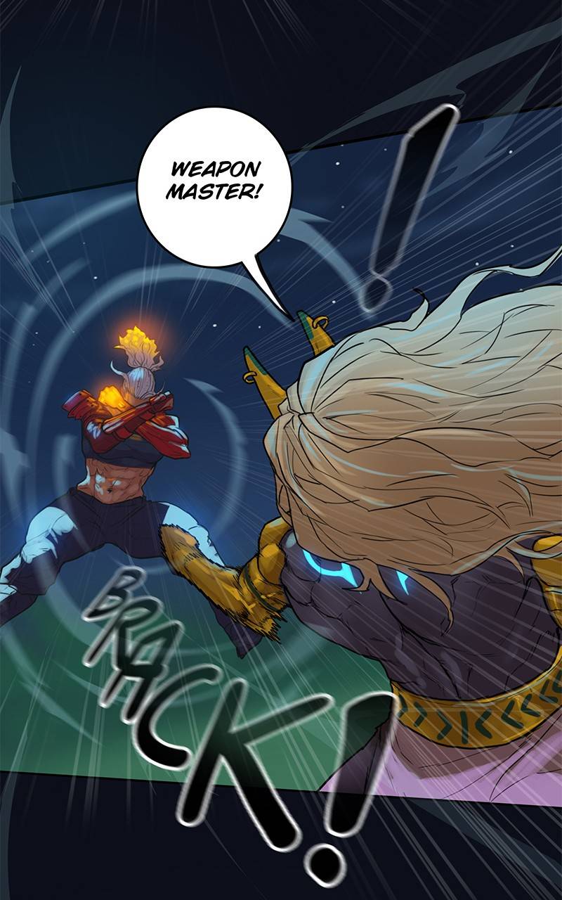 Ordeal chapter 39 page 70