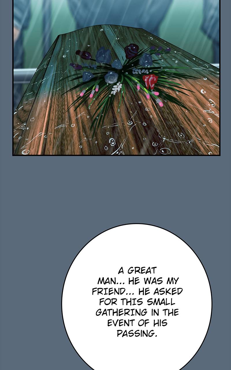 Ordeal chapter 4 page 42