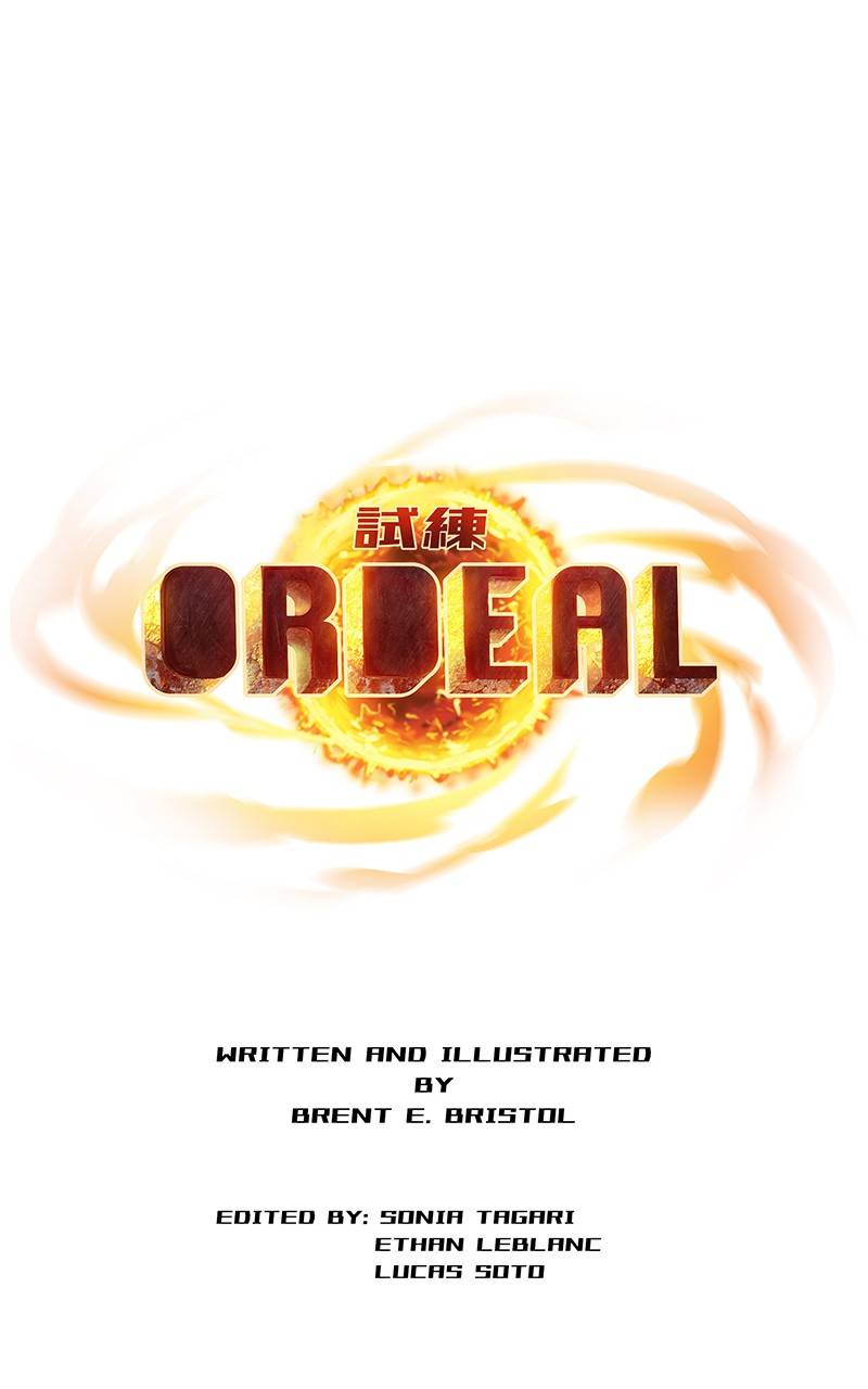 Ordeal chapter 40 page 12