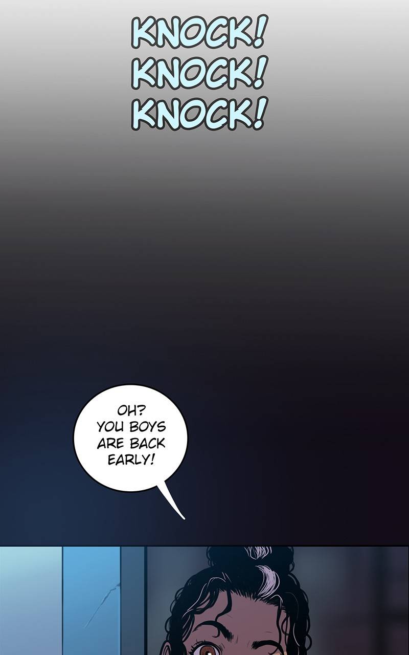 Ordeal chapter 40 page 14