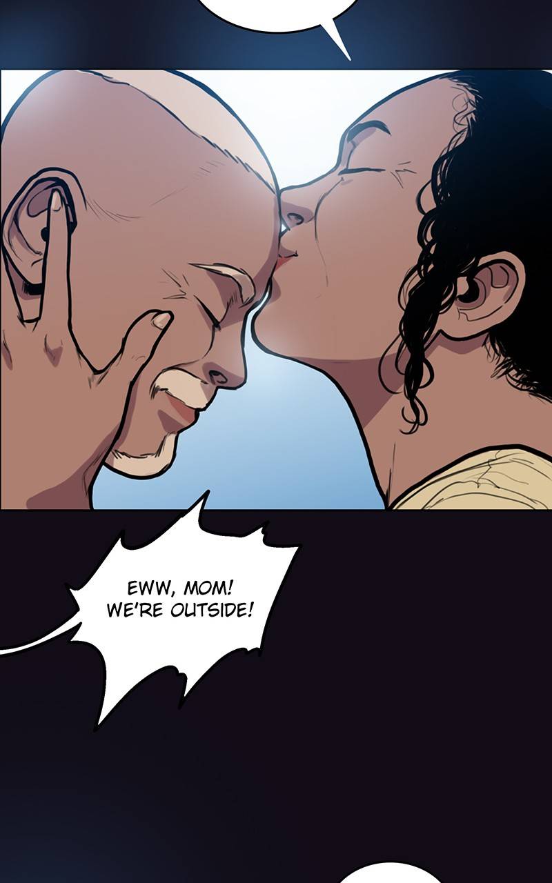 Ordeal chapter 40 page 19