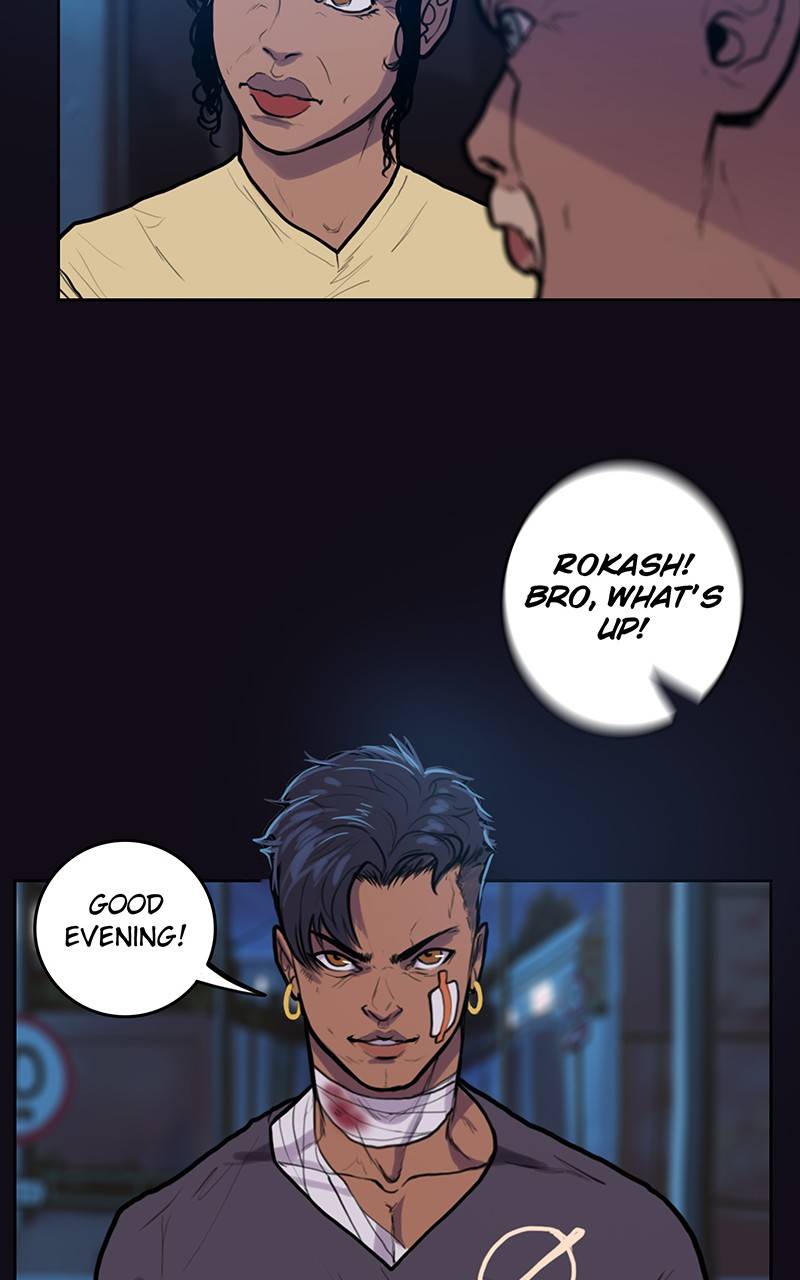 Ordeal chapter 40 page 21