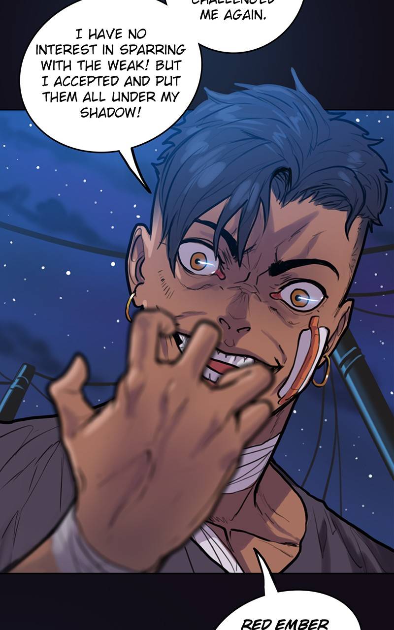 Ordeal chapter 40 page 26