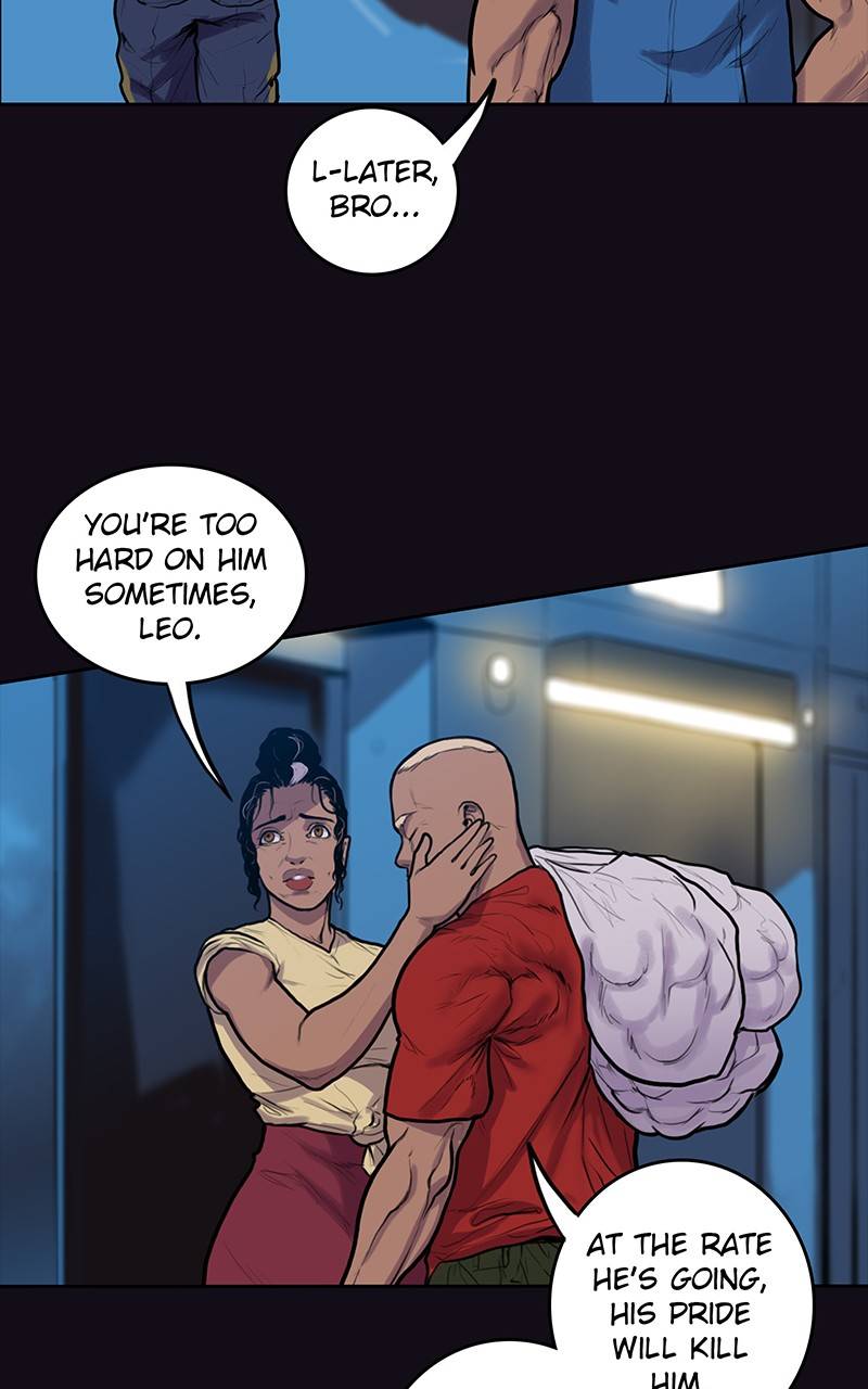 Ordeal chapter 40 page 34