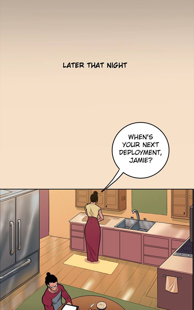 Ordeal chapter 40 page 36