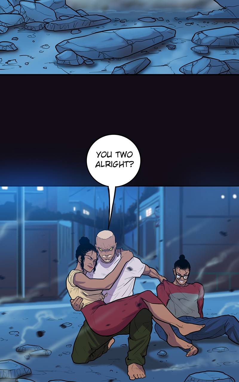 Ordeal chapter 40 page 50