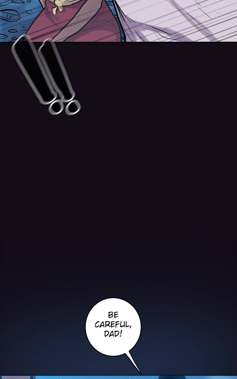 Ordeal chapter 40 page 57