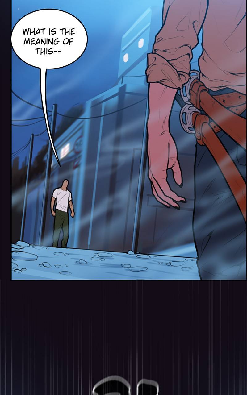 Ordeal chapter 40 page 60