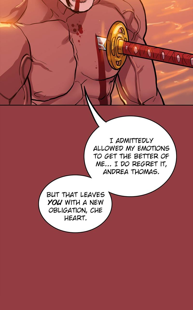 Ordeal chapter 41 page 100