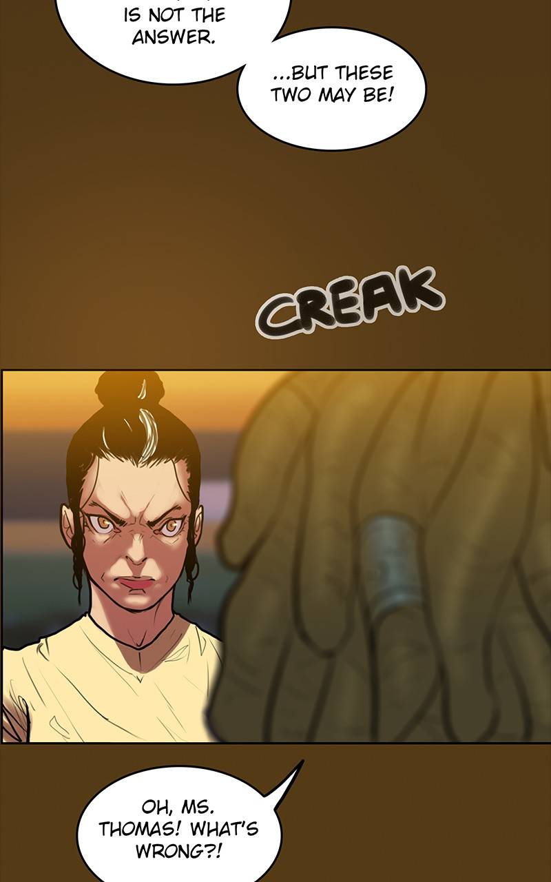 Ordeal chapter 41 page 27