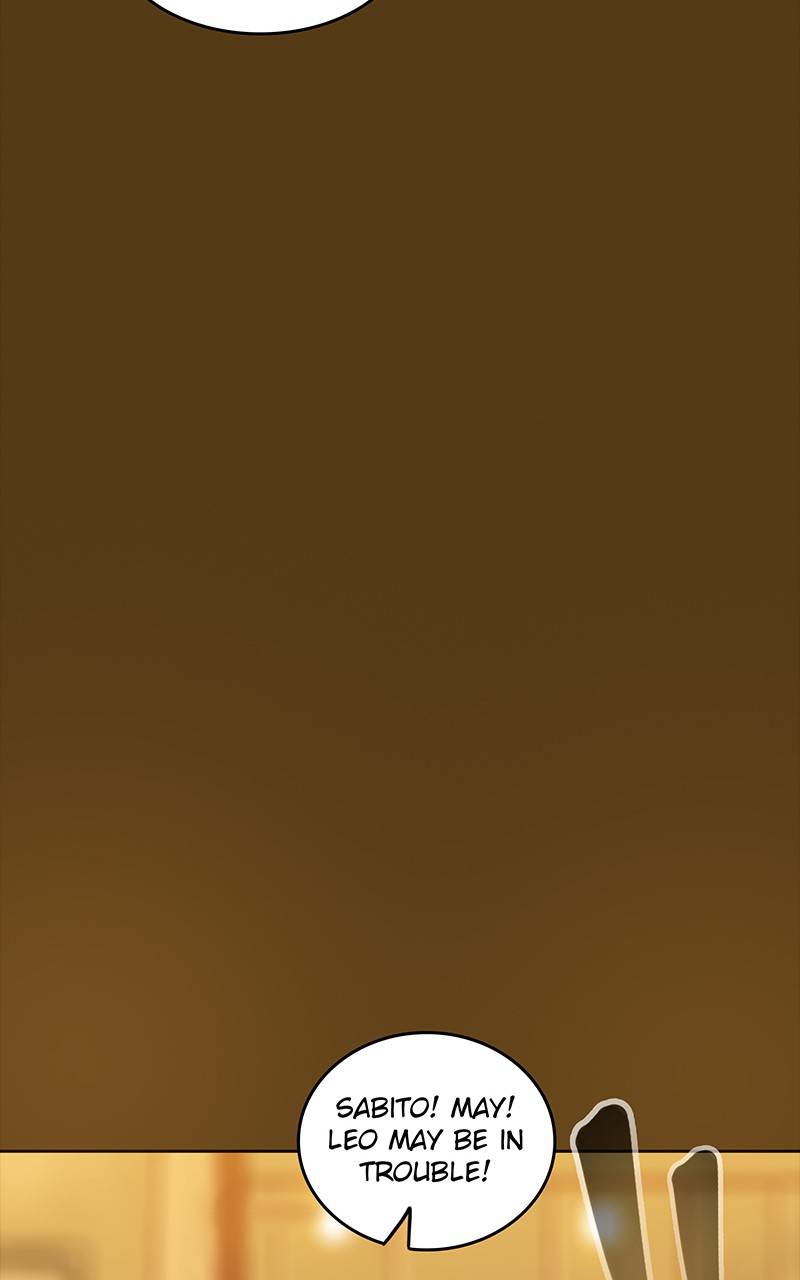 Ordeal chapter 41 page 28