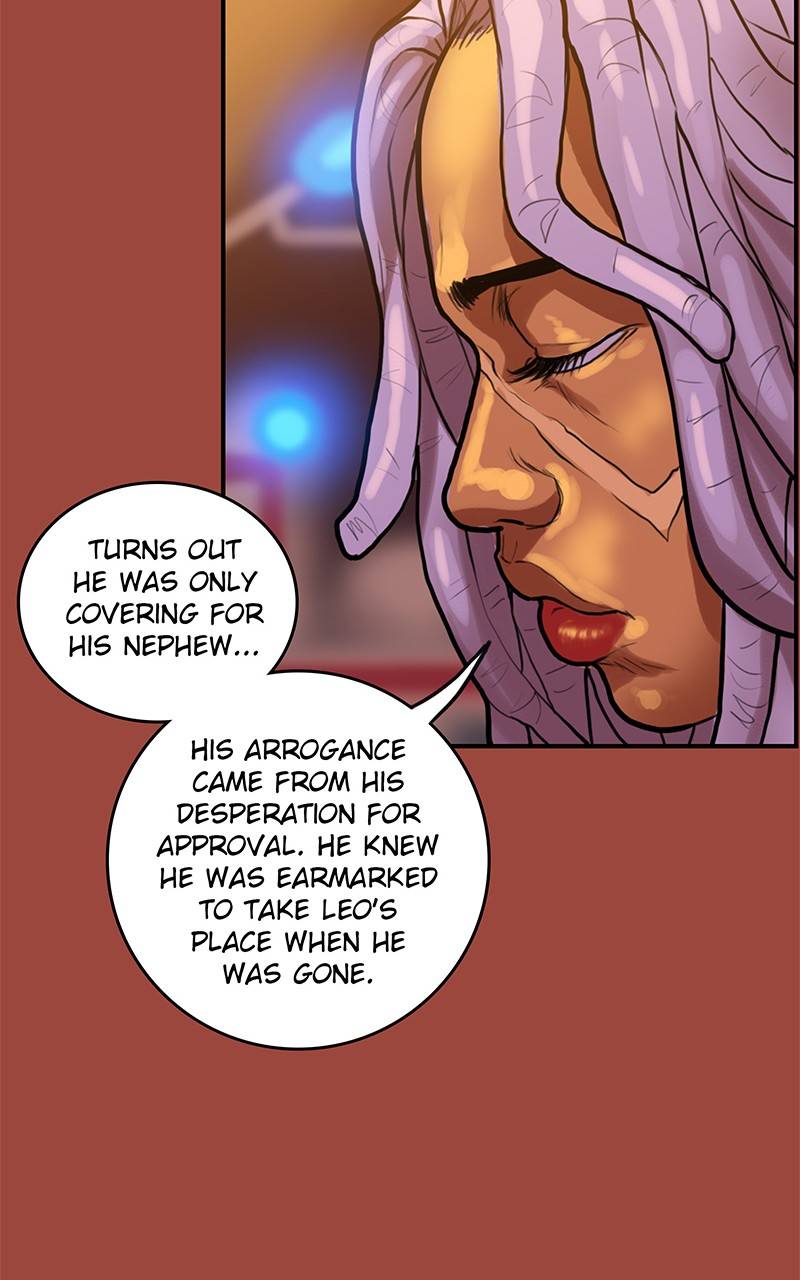 Ordeal chapter 42 page 16