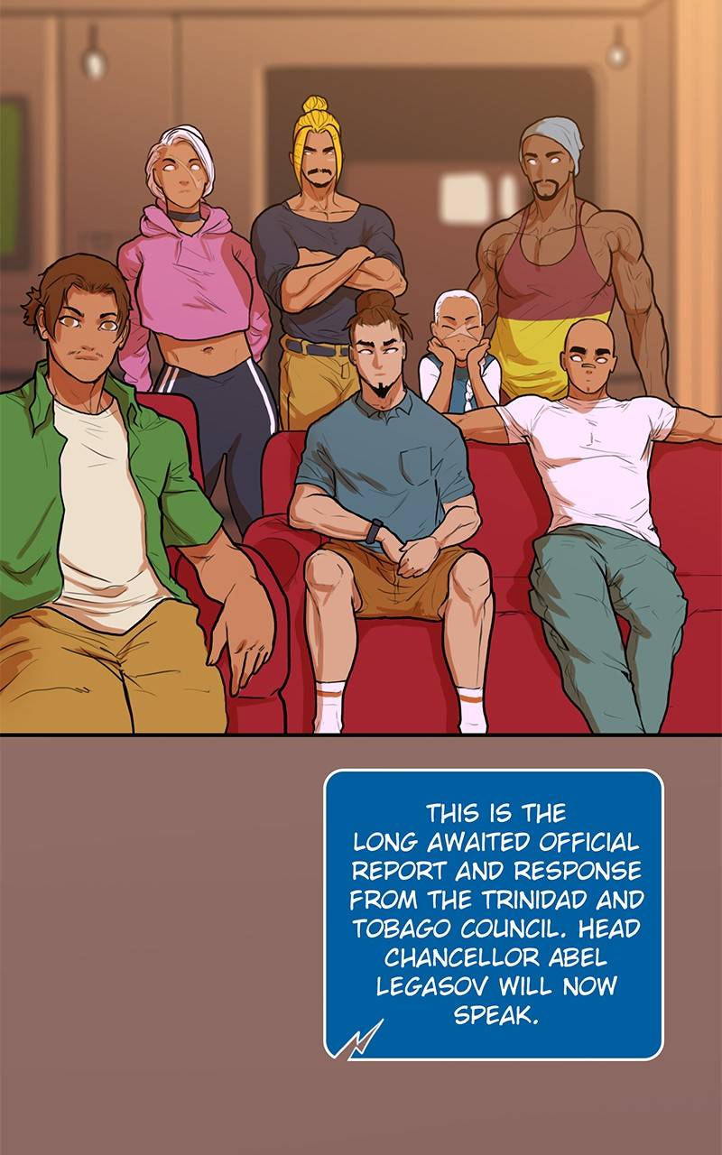 Ordeal chapter 42 page 59