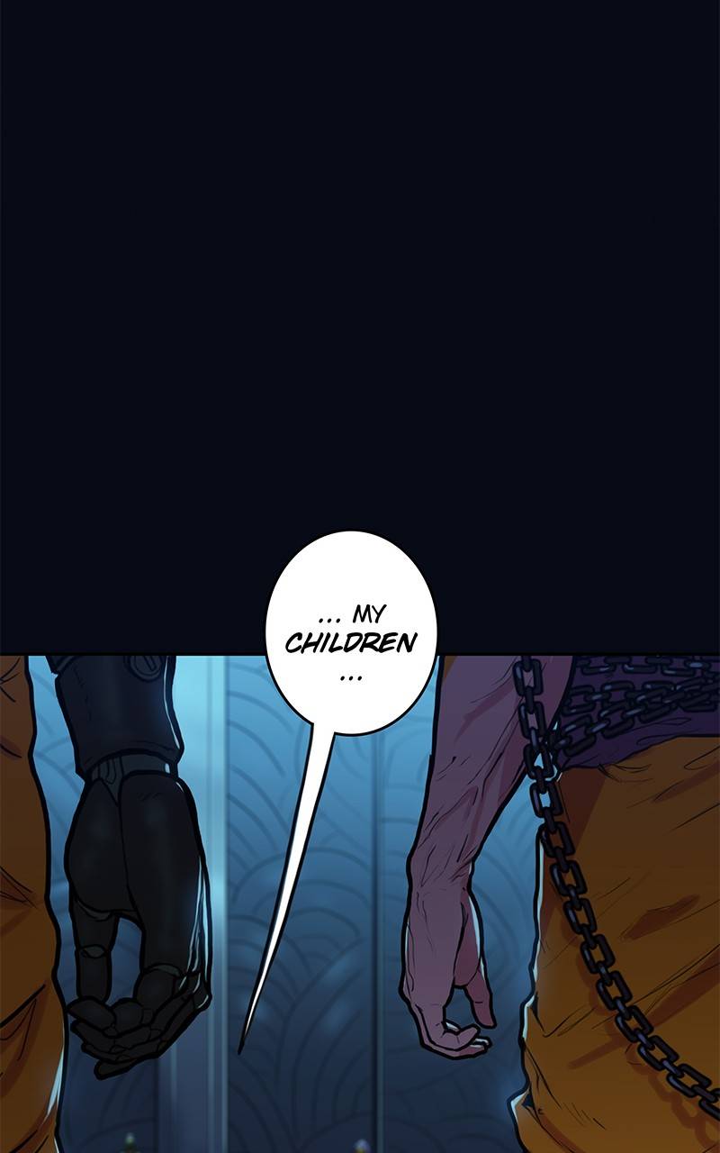 Ordeal chapter 42 page 79