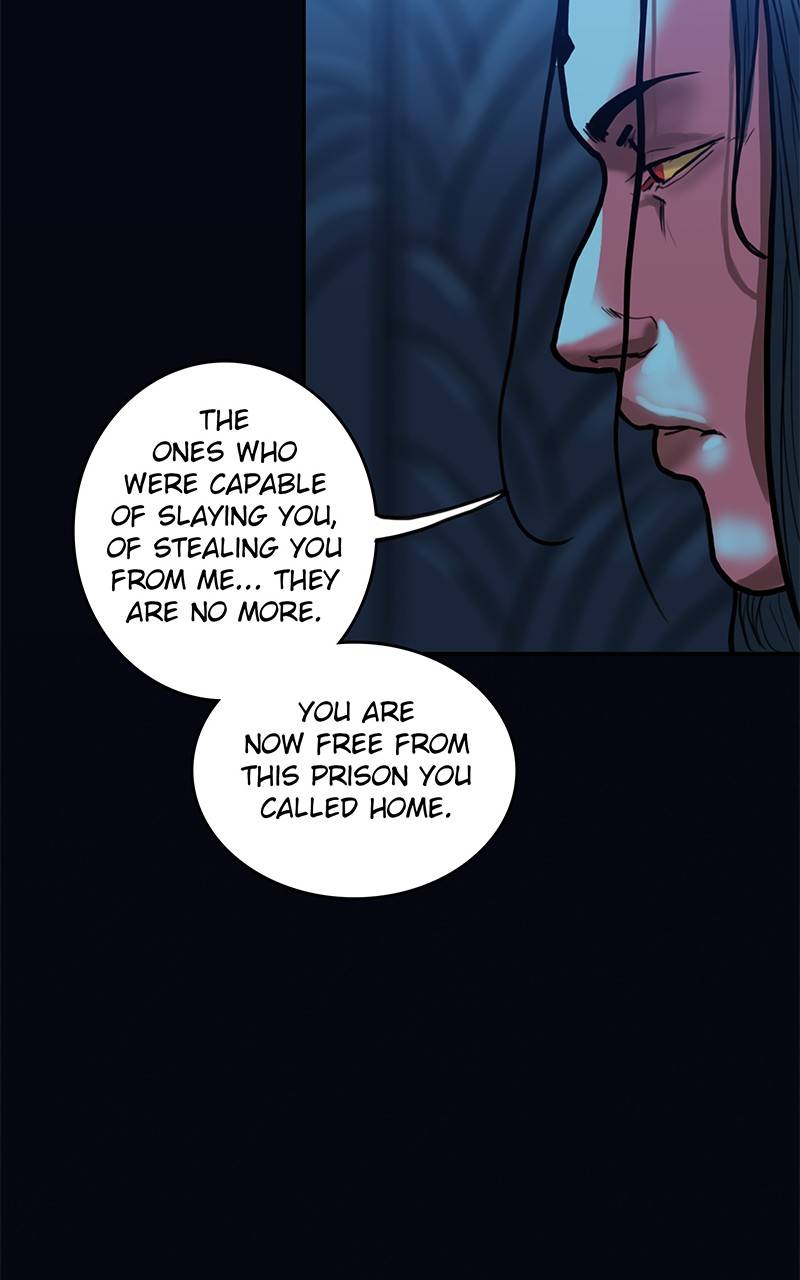 Ordeal chapter 42 page 81