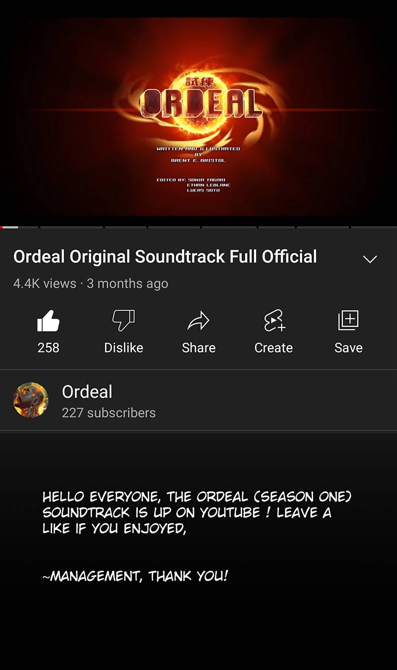 Ordeal chapter 42 page 92