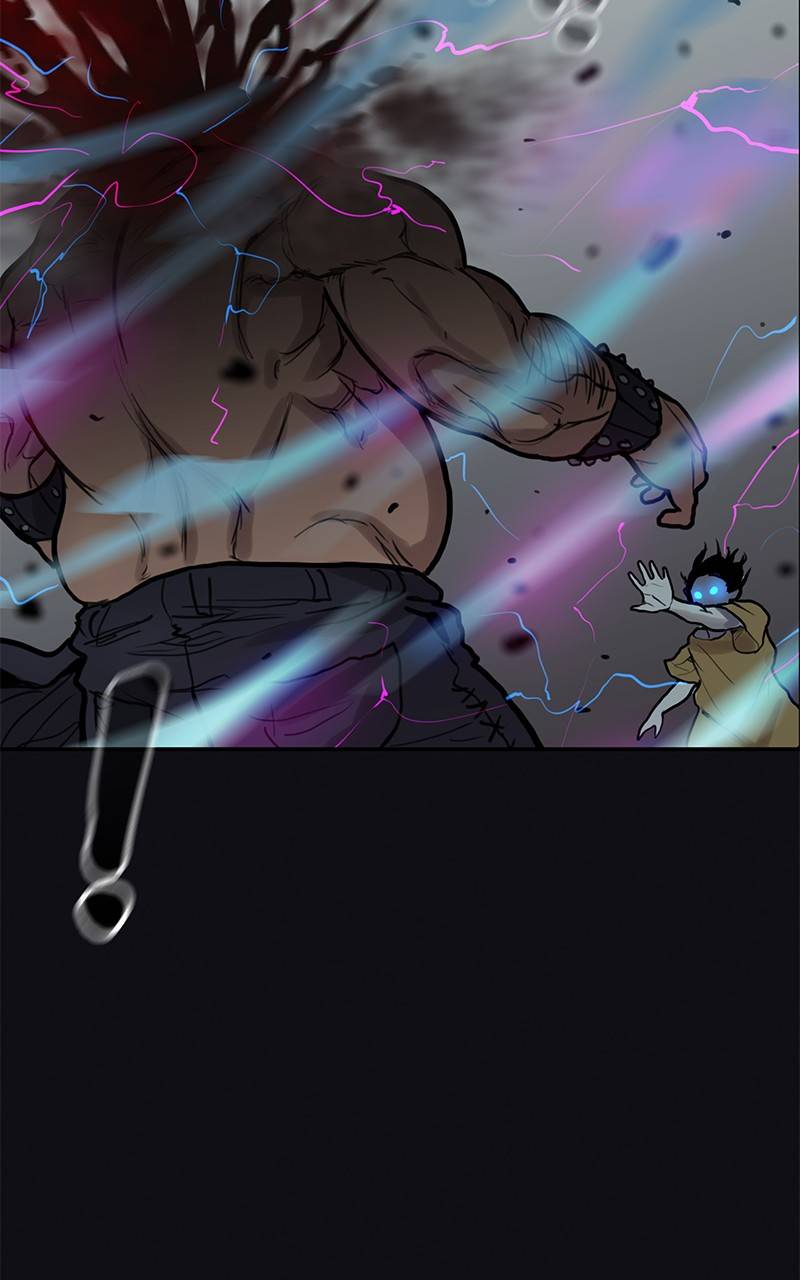 Ordeal chapter 43 page 103