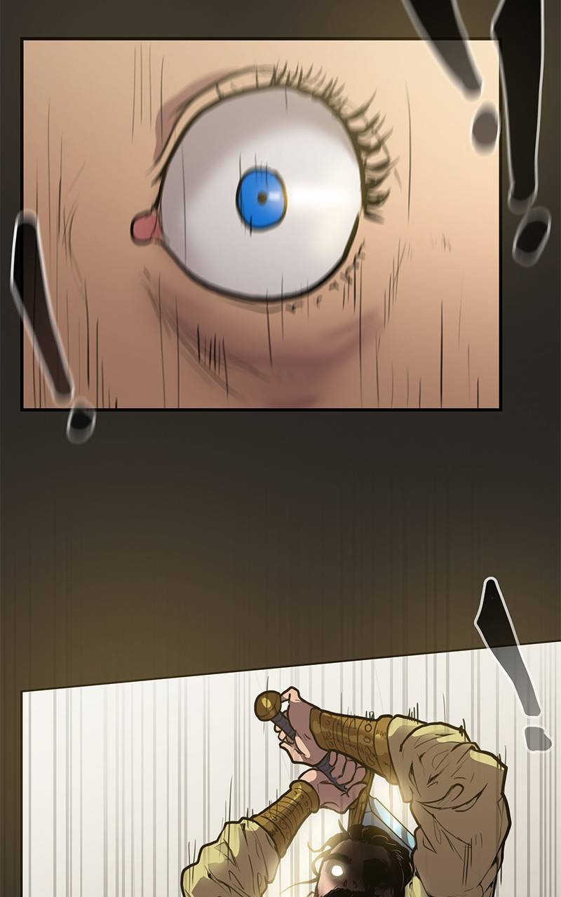 Ordeal chapter 43 page 112