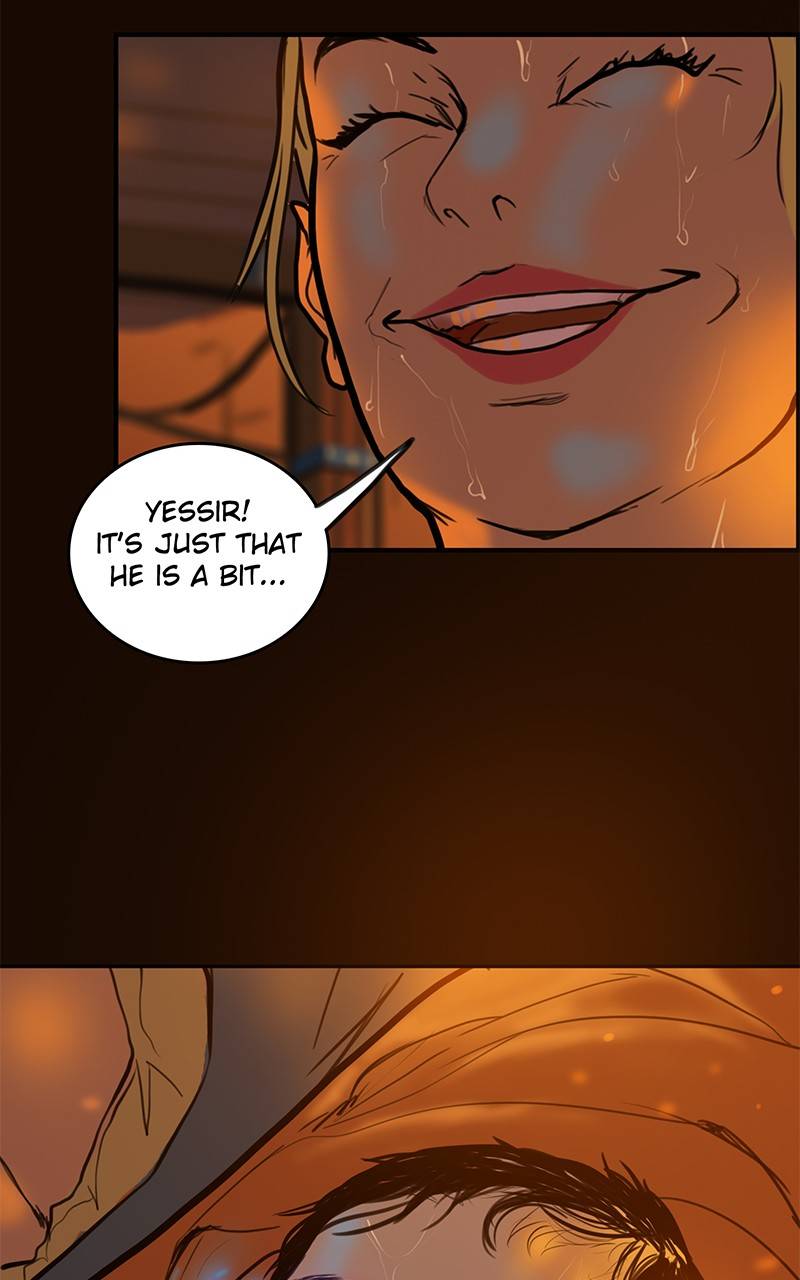 Ordeal chapter 43 page 21