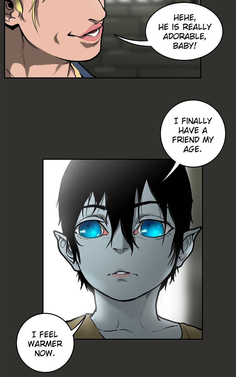 Ordeal chapter 43 page 27