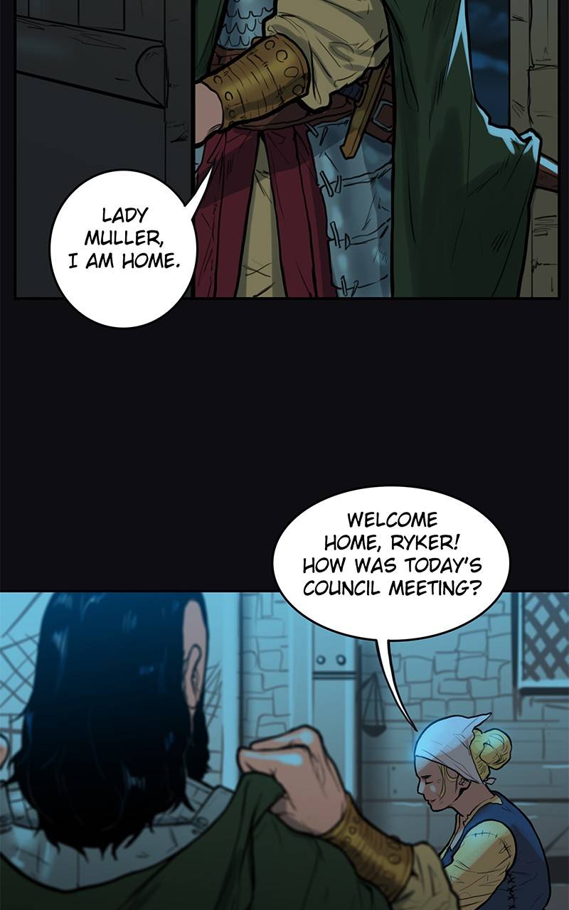 Ordeal chapter 43 page 31