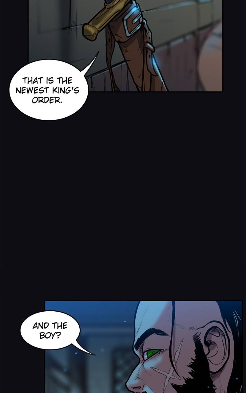 Ordeal chapter 43 page 33