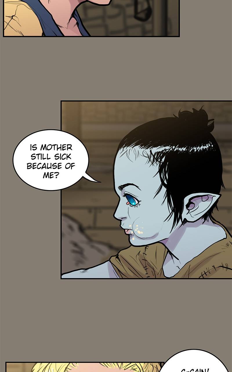 Ordeal chapter 43 page 40