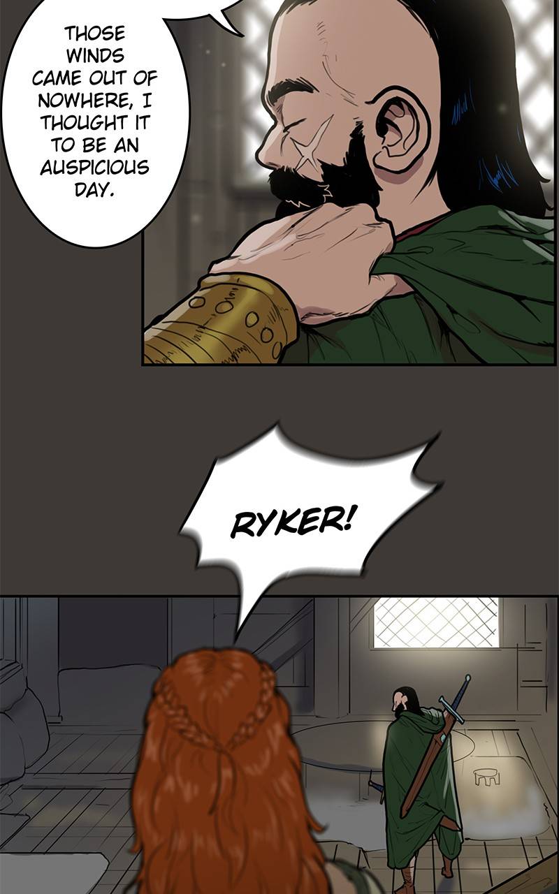 Ordeal chapter 43 page 73