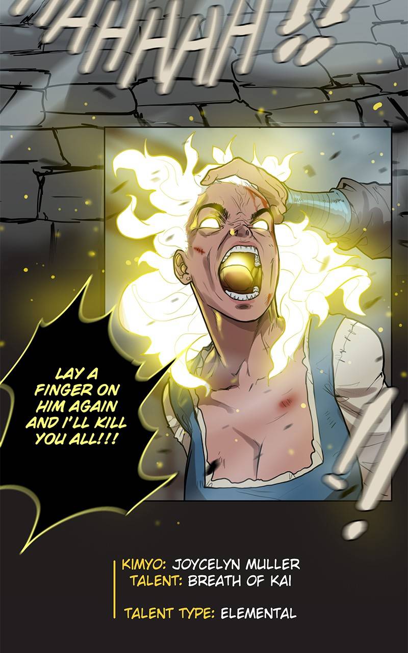 Ordeal chapter 43 page 79