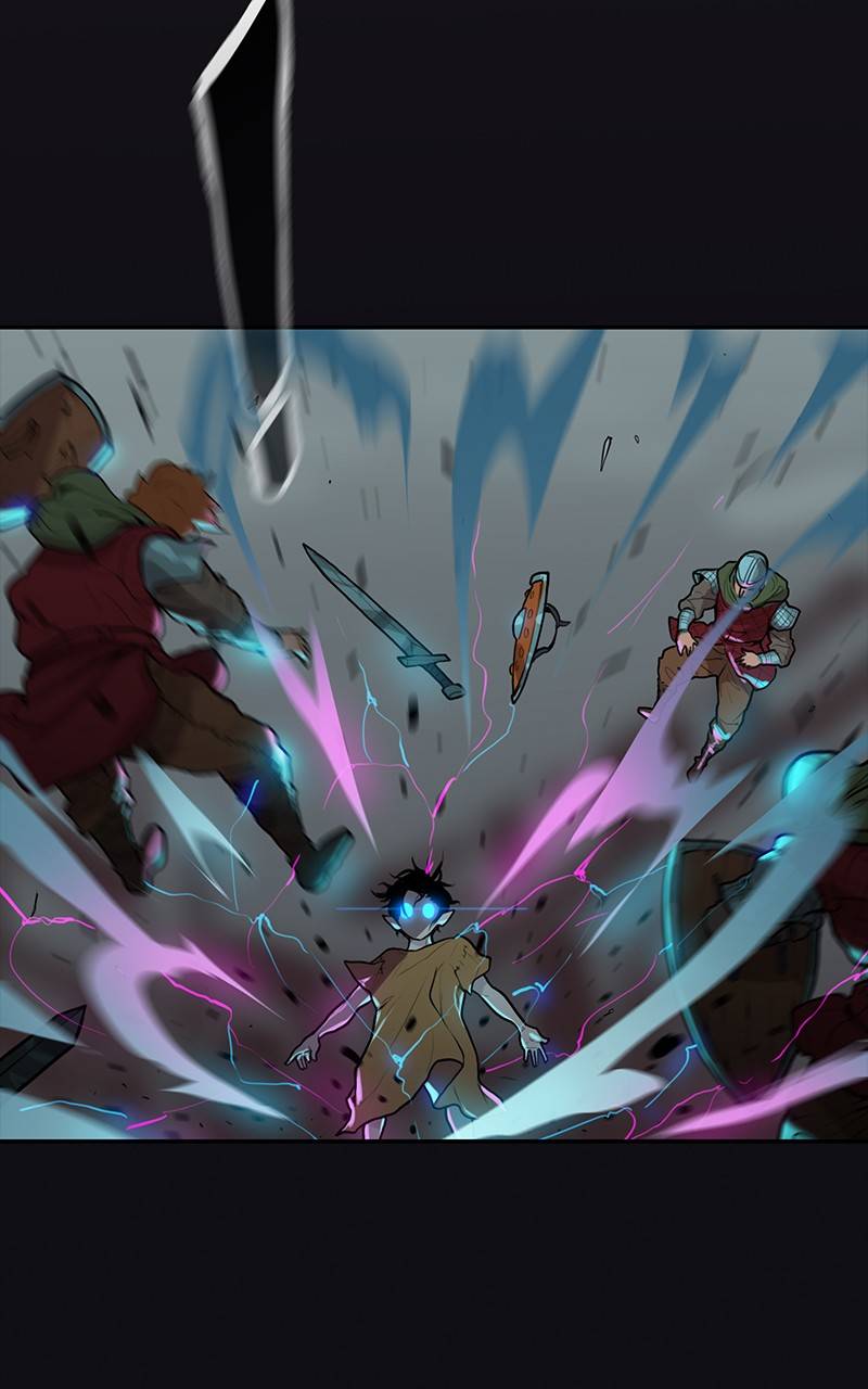 Ordeal chapter 43 page 98