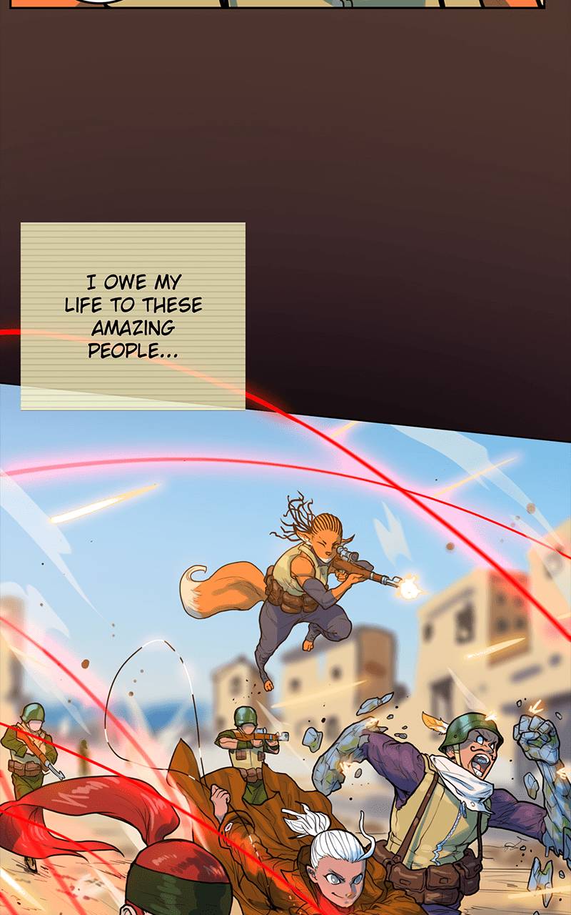 Ordeal chapter 44 page 33