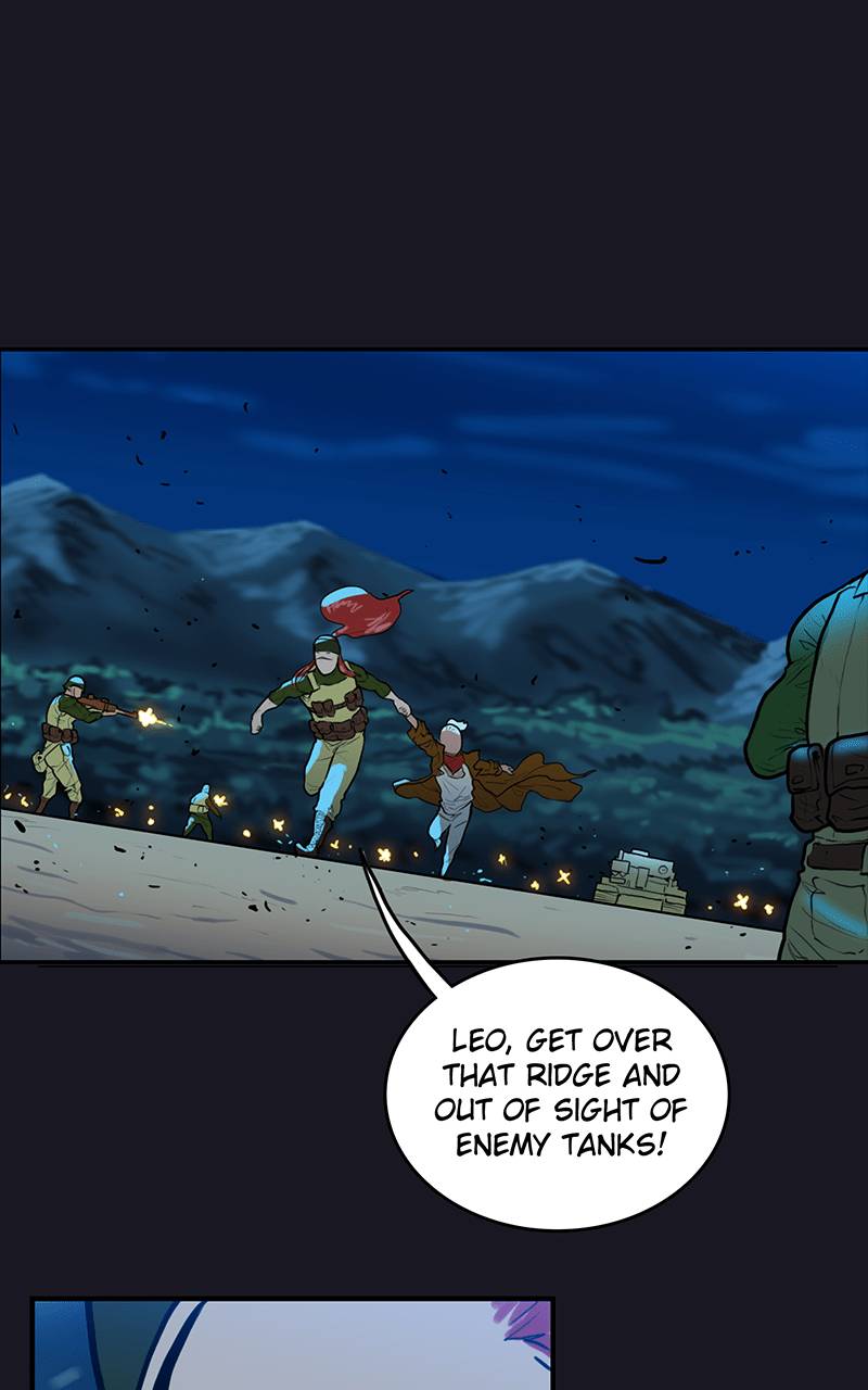 Ordeal chapter 44 page 60