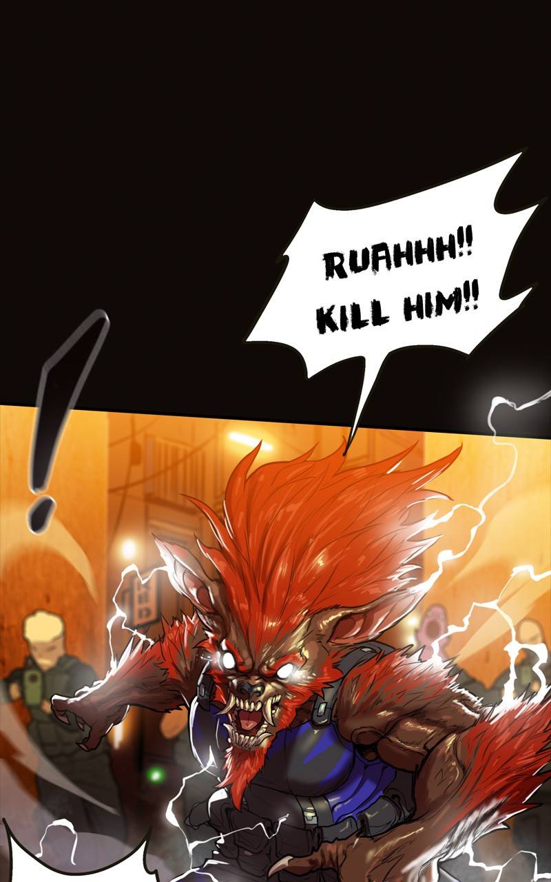 Ordeal chapter 45 page 119