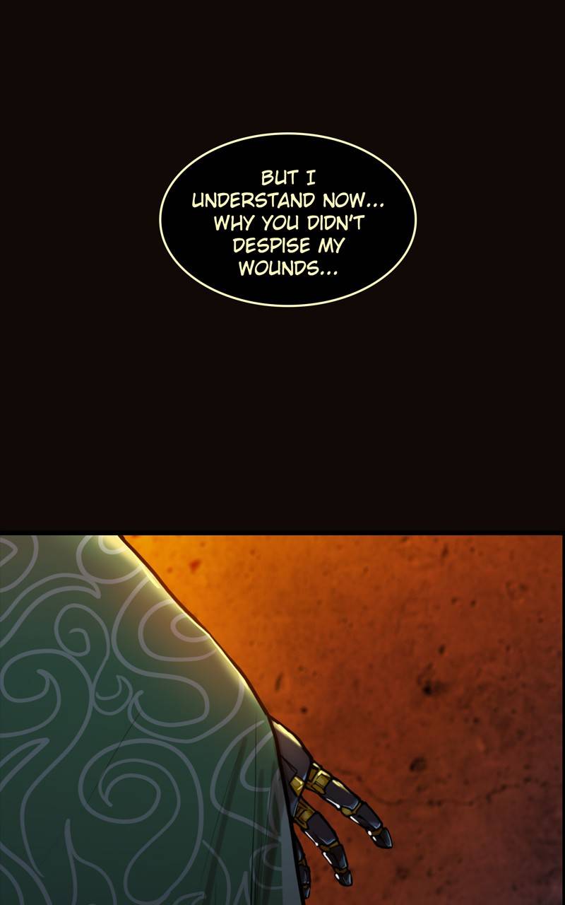 Ordeal chapter 45 page 151