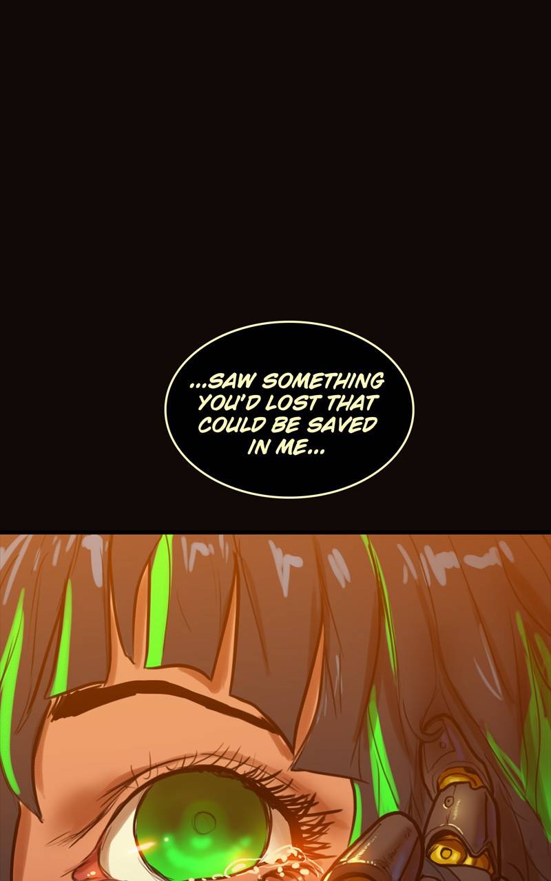 Ordeal chapter 45 page 154