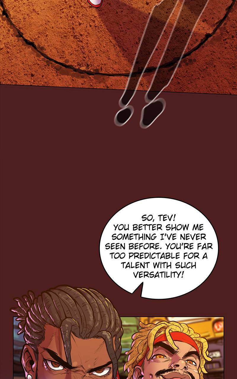 Ordeal chapter 45 page 26