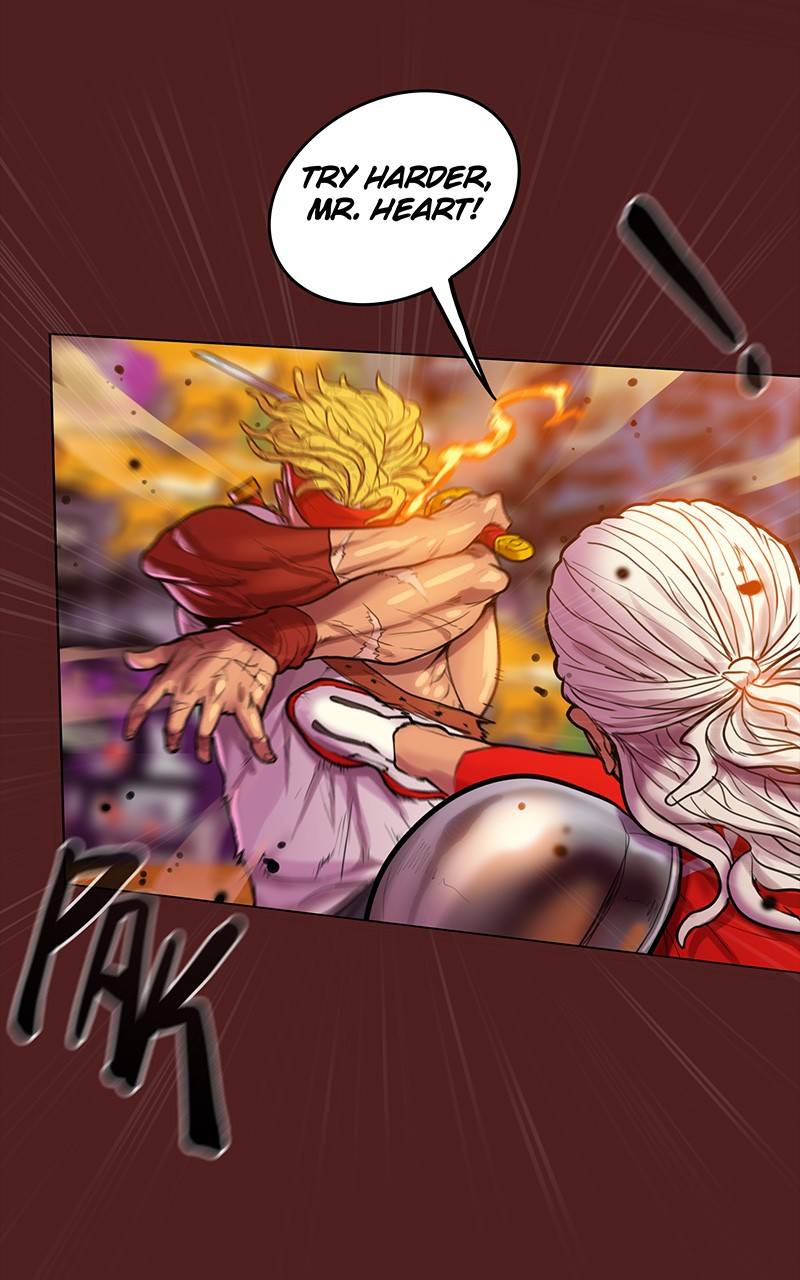 Ordeal chapter 45 page 48