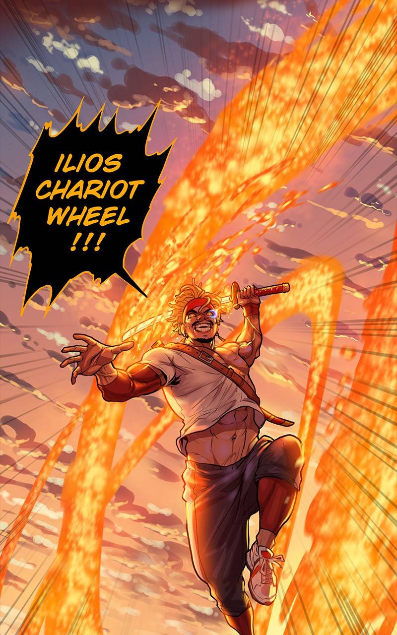 Ordeal chapter 45 page 61